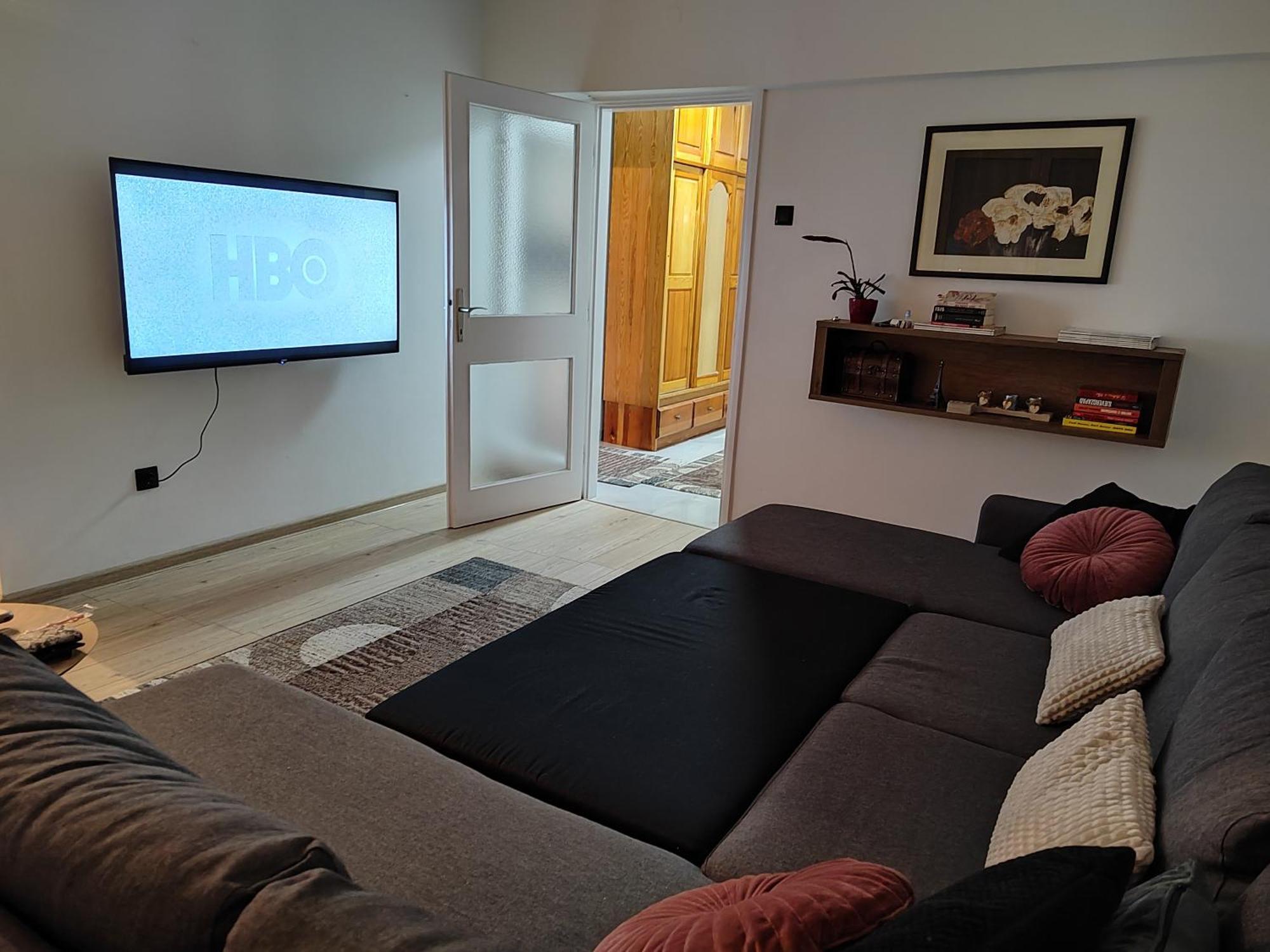 Spacious And Modern Apartment In Town Center Konjic Exterior foto